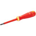 Bahco - TOURNEVIS ISOLES PZ1 X 150MM - B142.001.150