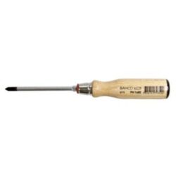 Bahco - TOURNEVIS MANCHE BOIS PHILIPS1 - 9778-1