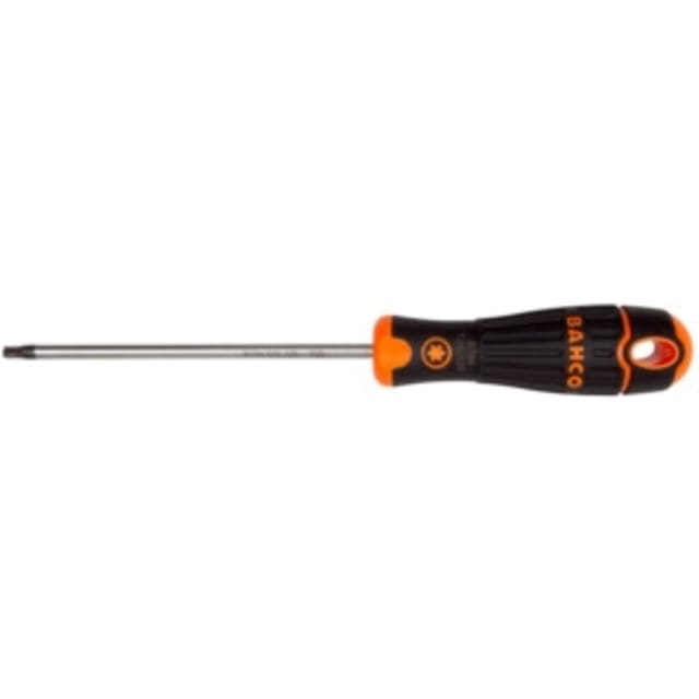 Bahco - TOURNEVIS TORX T25X125 - B194.025.125 Bahco - TOURNEVIS TORX T25X125 - B194.025.125