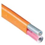 Belgacom - Belgacom Smarttube sur touret 150m - TSD100174