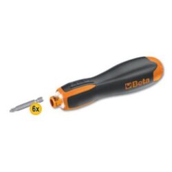 Beta - 1210E/GE-tournevis ÉLECTRIQUE EVOX-E - F05012100701