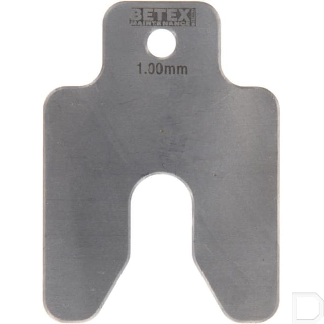 Betex - Cale Betex - Cale