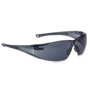 Bollé - Bril Rush smoke lens RUSHPSF - 7.25.361.00