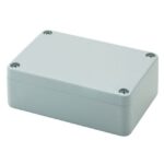 Bopla - Arm. 120x80x55 ABS T215 - 03215000