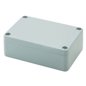 Bopla - Arm. 120x80x55 ABS T215 - 03215000