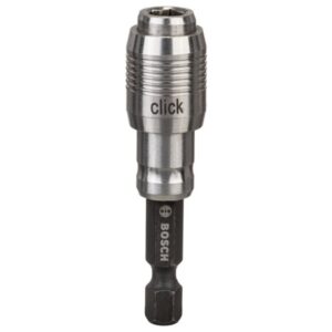 Bosch Professional - 1 porte-embout OneClick - 2608522318