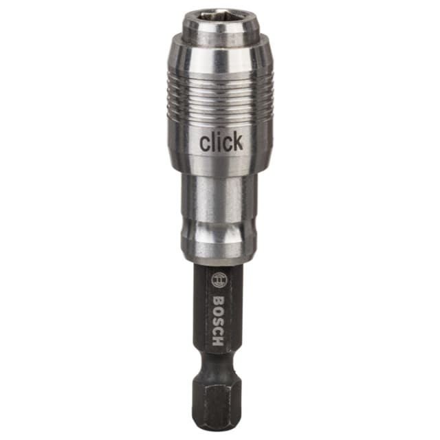 Bosch Professional - 1 porte-embout OneClick - 2608522318 Bosch Professional - 1 porte-embout OneClick - 2608522318