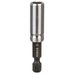 Bosch Professional - 1 porte-embout magnétique - 2608522316