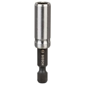 Bosch Professional - 1 porte-embout magnétique - 2608522316
