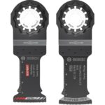 Bosch Professional - 10x AIZ 32 APIB + 1x AIZ 32 APILT - 2608902398