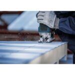 Bosch Professional - 5 Lames scie sauteuse PRO BIM Spécial Métal 180mm, Pas : 2mm T718BF - 2608655114 – Image 5