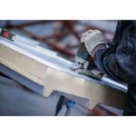 Bosch Professional - 5 Lames scie sauteuse PRO BIM Spécial Métal 180mm, Pas : 2mm T718BF - 2608655114 – Image 7