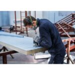 Bosch Professional - 5 Lames scie sauteuse PRO BIM Spécial Métal 180mm, Pas : 2mm T718BF - 2608655114 – Image 8