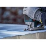 Bosch Professional - 5 Lames scie sauteuse PRO BIM Spécial Métal 180mm, Pas : 2mm T718BF - 2608655114 – Image 9