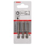 Embout de vissage Pozidriv PZ1 49 mm, vue complémentaire 4