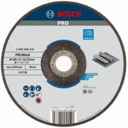 Bosch Professional - ACCESSOIRES