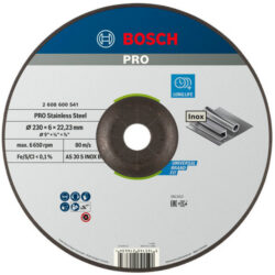 Bosch Professional - ACCESSOIRES