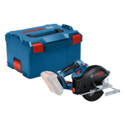 Bosch Professional - Accu scie cirulaire GKM 18V-50 (Sans accu/chergeur) - 06016B8001