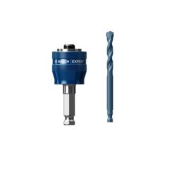 Bosch Professional - Adaptateur P-C Plus 11 + TC Ø 8