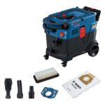 Bosch Professional - Aspirateur GAS 12-40 MA (NL+LUX) (Tuyau 4 m