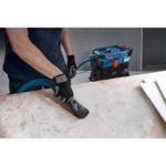 Bosch Professional - Aspirateur GAS 12-40 MA (NL+LUX) (Tuyau 4 m, buse pour sol, brosse combinée, fil - 06019M0120 – Image 17