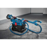 Bosch Professional - Aspirateur GAS 12-40 MA (NL+LUX) (Tuyau 4 m, buse pour sol, brosse combinée, fil - 06019M0120 – Image 9