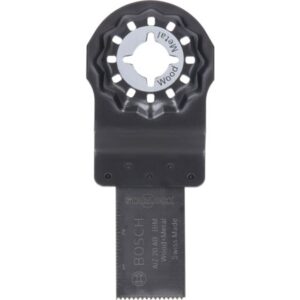 Bosch Professional - BIM LAME DE PLONGÉ MÉTAL