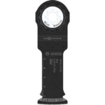 Bosch Professional - BIM LAME DE PLONGÉ WOOD & METAL