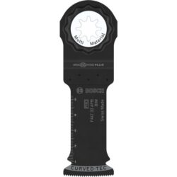 Bosch Professional - BIM LAME DE PLONGÉ WOOD & METAL