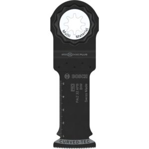 Bosch Professional - BIM LAME DE PLONGÉ WOOD & METAL