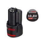 Bosch Professional - Batterie GBA 12V 2