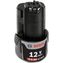 Bosch Professional - Batterie GBA 12V 3