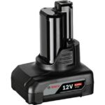 Bosch Professional - Batterie GBA 12V 6