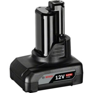 Bosch Professional - Batterie GBA 12V 6