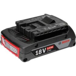 Bosch Professional - Batterie GBA 18V 2