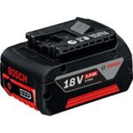 Bosch Professional - Batterie GBA 18V 5
