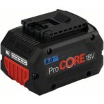 Bosch Professional - Batterie ProCORE18V 8