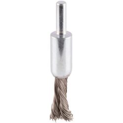 Bosch Professional - Brosses pinceaux 10 mm