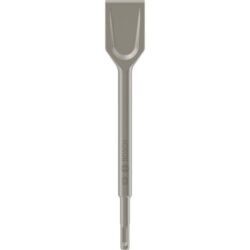 Bosch Professional - Burin bêche SDS-Plus