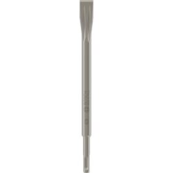 Bosch Professional - Burin plat SDS-Plus
