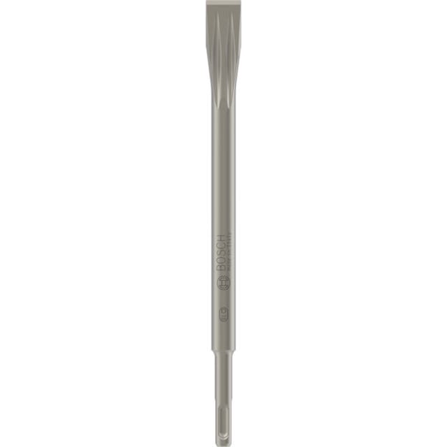 Bosch Professional - Burin plat SDS-Plus Bosch Professional - Burin plat SDS-Plus