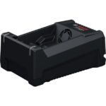Bosch Professional - Chargeur GAL 12V/18V-80 (sans batterie) - 1600A037CH