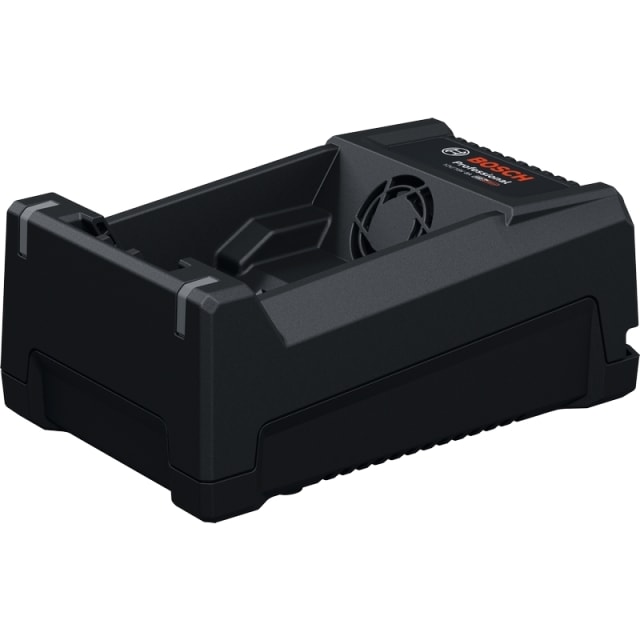 Bosch Professional - Chargeur GAL 12V/18V-80 (sans batterie) - 1600A037CH Bosch Professional - Chargeur GAL 12V/18V-80 (sans batterie) - 1600A037CH
