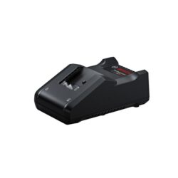 Détails visibles de Chargeur rapide batterie 18V Li-Ion GAL 18V-40 pour Chargeurs