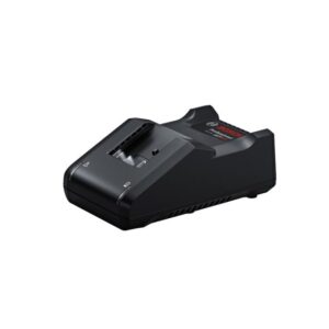 Bosch Professional - Chargeur GAL 18 V-40 (Batterie Li-Ion non livrée) - 1600A019RJ