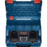 Bosch Professional - Chargeur de batterie EXAL18V2-320 (batterie non fournie) - 1600A02YG5 – Image 2