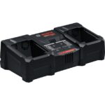 Bosch Professional - Chargeur de batterie EXAL18V2-320 (batterie non fournie) - 1600A02YG5