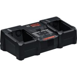 Bosch Professional - Chargeur de batterie EXAL18V2-320 (batterie non fournie) - 1600A02YG5