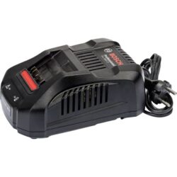 Chargeur de batterie GAL 3680 CV, configuration visible