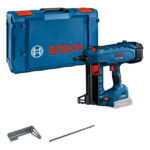 Bosch Professional - Cloueuse GNB 18V-38 - 06019L7001